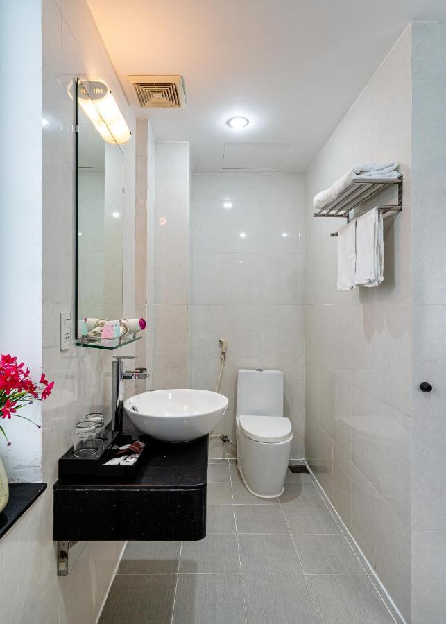 La Palma - Garden Saigon Phu My Hung Hotel