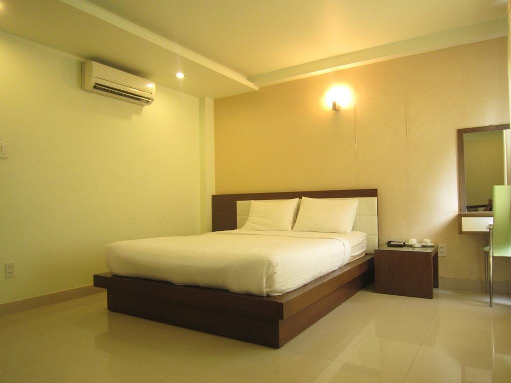 La Palma - Garden Saigon Phu My Hung 3* Ho Chi Minh City