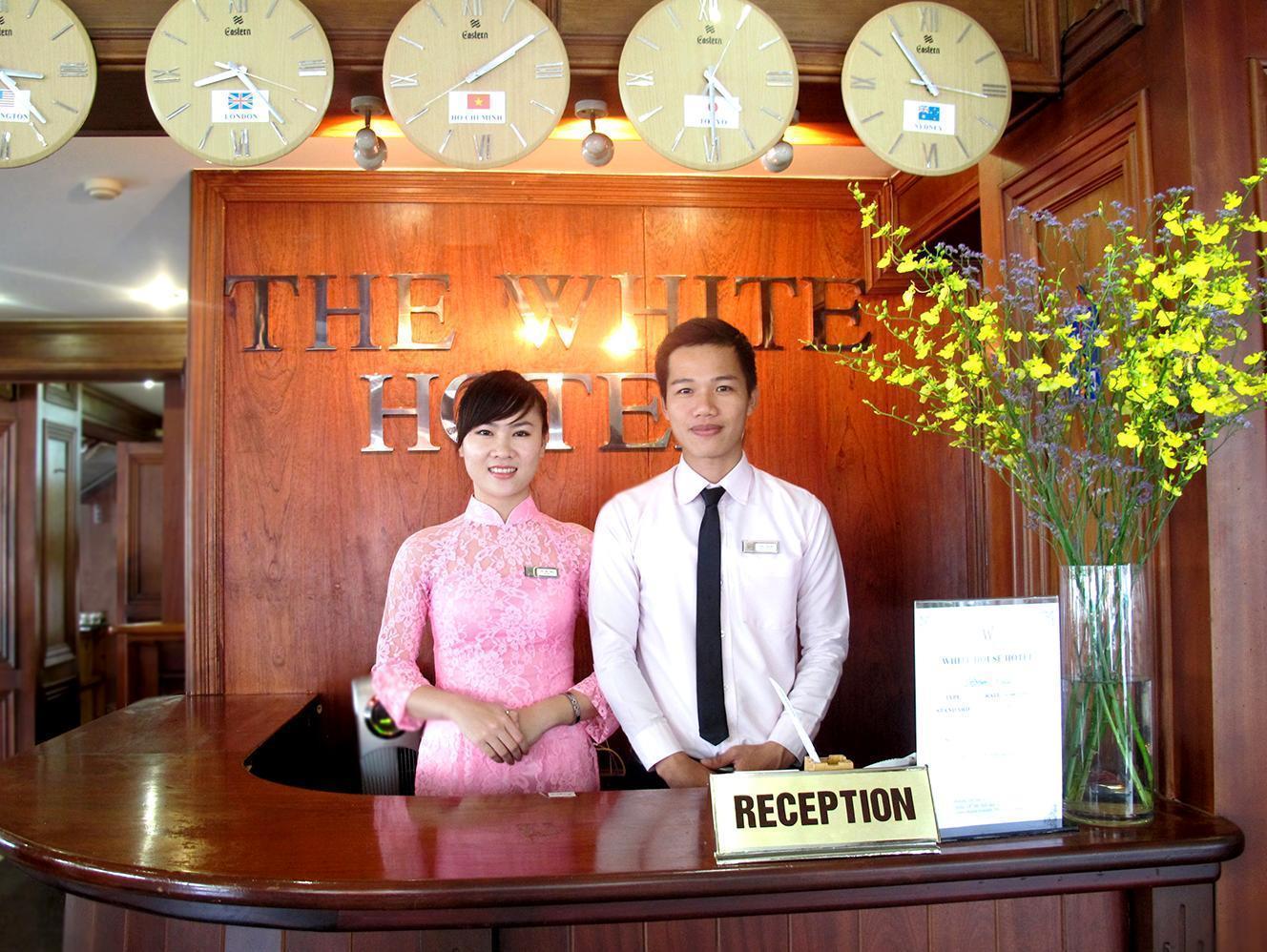 La Palma - Garden Saigon Phu My Hung Hotel Ho Chi Minh City